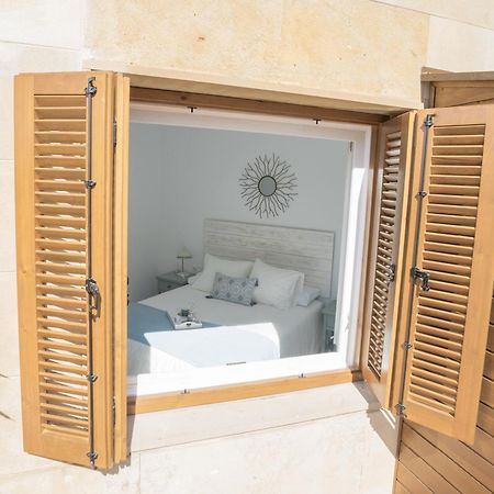 شقة Atico Chic Fontes Junto A La Catedral مرسية المظهر الخارجي الصورة